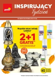 Inspirujący tydzień - Polomarket