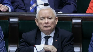 Przesłuchanie Jarosława Kaczyńskiego ws. wyborów kopertowych przeniesione na 22 października