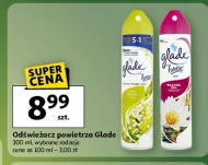 Освіжувач повітря Glade