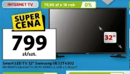 Smart TV Samsung