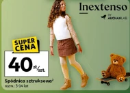Спідниця Inextenso