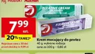 Krem do protez O...