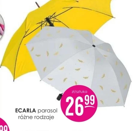 Parasol Ecarla