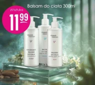 Balsam do ciała Vianek