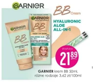 Krem bb Garnier