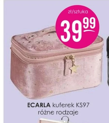 Kuferek Ecarla