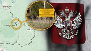 Długa lista celów Rosji. "Tylko czekają" na odpowiedź NATO