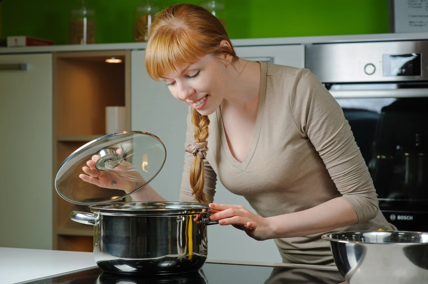 Gołąbki bez zawijania w wersji mięsnej i wege - pyszne danie jednogarnkowe na dwa dni 