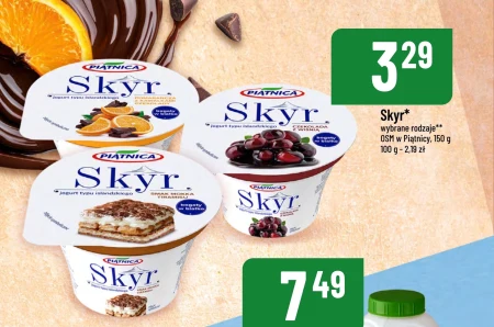 Skyr Piątnica