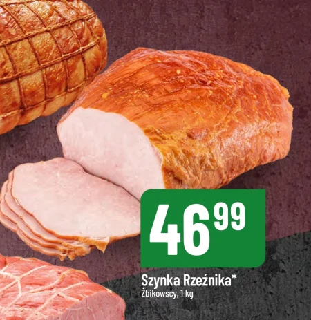 Шинка Żbikowscy