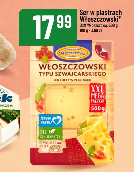 Ser OSM Włoszczowa