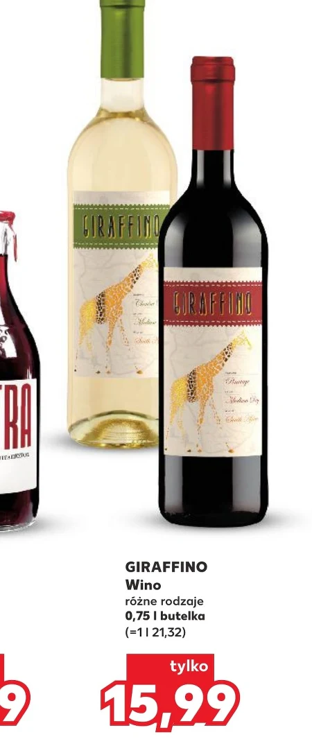 Wino Giraffino