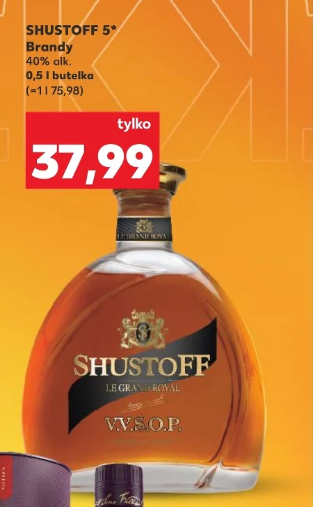 Brandy Shustoff