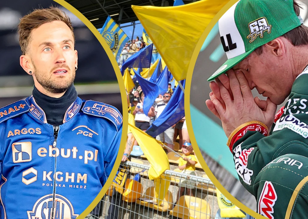 Władze polskiego żużla mówią "stop". Nowe przepisy licencyjne mają zapobiegać masowemu zadłużaniu Władze polskiego żużla mówią "stop". Nowe przepisy licencyjne mają zapobiegać masowemu zadłużaniu