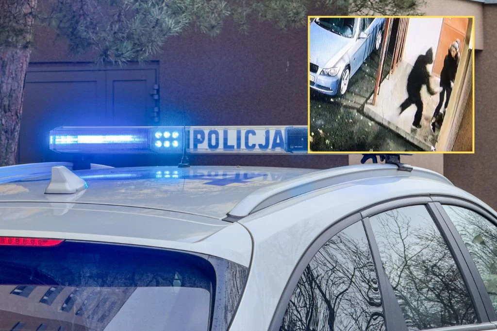 W Łodzi doszło już do siedmiu napadów na kobiety. Zdj. ilustracyjne W Łodzi doszło już do siedmiu napadów na kobiety. Zdj. ilustracyjne