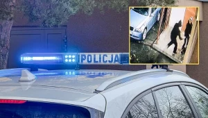 W Łodzi doszło już do siedmiu napadów na kobiety. Zdj. ilustracyjne