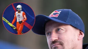 Wyrok Małysza ws. następcy Stocha. To może przekreślić karierę 18-latka