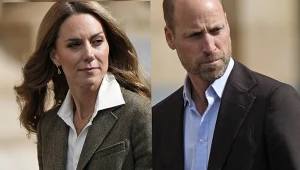 Pałac potwierdza ostateczne doniesienia ws. księżnej Kate i księcia Williama. To koniec