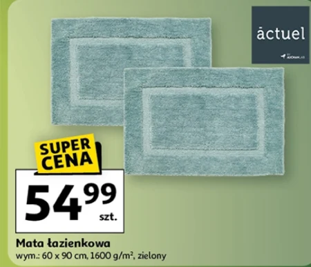 łazienkowa Mata