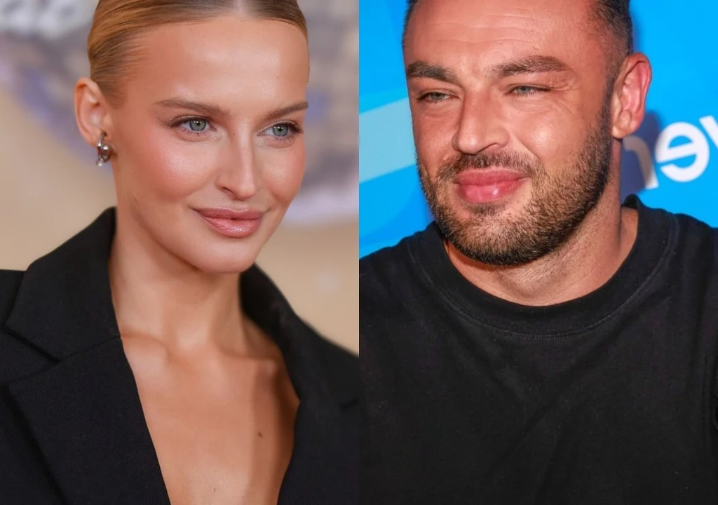 Karolina Pisarek, Roger Salla