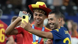 Ojciec Yamala nie zamierzał milczeć. Poważne oskarżenia względem Barcelony