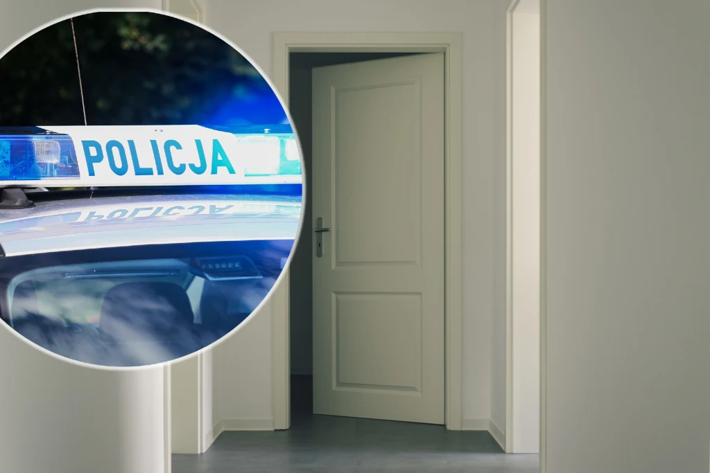 Policja zabrała głos w sprawie 42-latki ze Świętochłowic Policja zabrała głos w sprawie 42-latki ze Świętochłowic