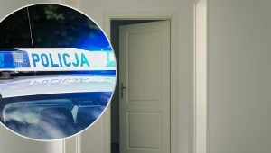 Kobieta przetrzymywana 27 lat w mieszkaniu? Policja wydała komunikat