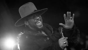 D'Angelo miał 51 lat