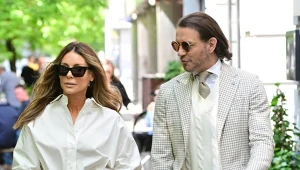 Małgorzata Rozenek, Radosław Majdan