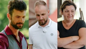 Uczestnicy "Rolnika" pożałują decyzji? Roland i Basia już całkiem zwątpili