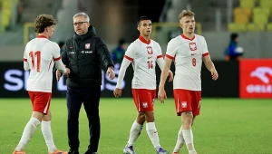 Wielki triumf Polaków w Szwecji, popis. Brzęczek aż łapał się za głowę