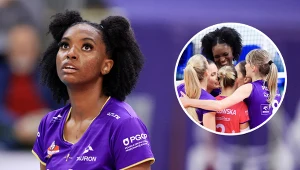 Nowa gwiazda w polskiej siatkówce. Mocny sygnał, już jest nagroda