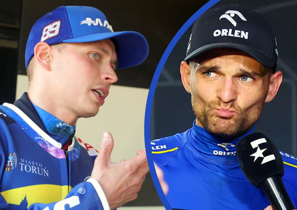 W kwestii finałów Emil Sajfutdinow może wytłumaczyć Bartoszowi Zmarzlikowi, jak je skutecznie wygrywać W kwestii finałów Emil Sajfutdinow może wytłumaczyć Bartoszowi Zmarzlikowi, jak je skutecznie wygrywać