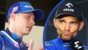 Co za doniesienia ws. rywala Zmarzlika. Dłużej tego nie ukryje