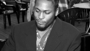 Nie żyje D'Angelo. Zdobywca czterech Grammy odszedł w wieku 51 lat