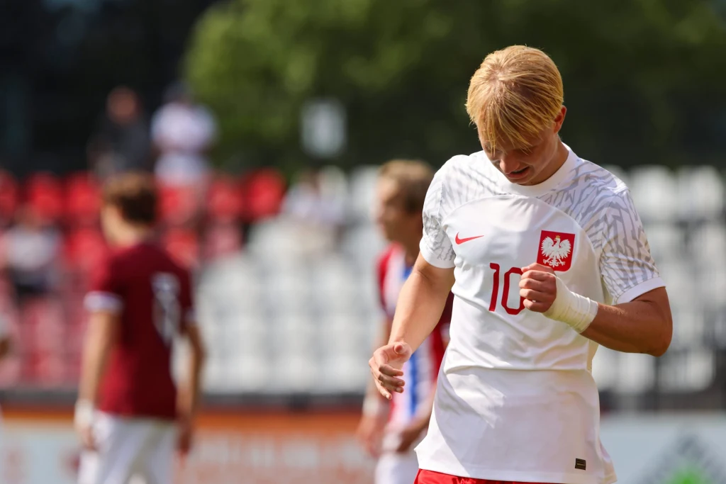 Hubert Smyrak, 09.09.2025 r.