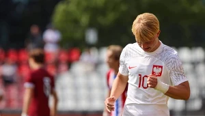 Polacy grali mecz o wszystko. Decydujący cios padł w 88. minucie