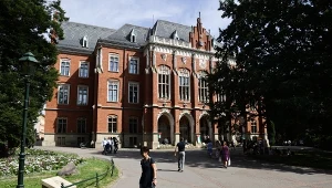 Międzynarodowy ranking uczelni. Przykre lokaty polskich uniwersytetów