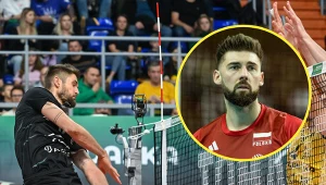 Karol Kłos (z lewej) i Bartosz Bednorz to nowe gwiazdy PGE Projektu Warszawa