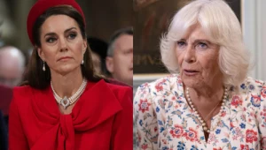 Ostre napięcia między Kate i Camillą. Bliskie Karola zapędziły się w rywalizacji