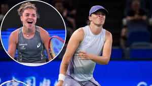 Świątek wywołała burzę w Chinach, bolesne skutki. Nie chciała tego słyszeć