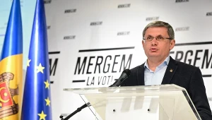 Mołdawia będzie miała nowego premiera. "Kompetentny specjalista"