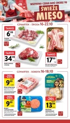 Tydzień pełen hitów – Intermarché