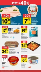 Tydzień pełen hitów – Intermarché