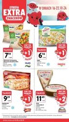 Tydzień pełen hitów – Intermarché