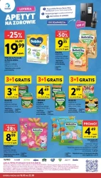 Tydzień pełen hitów – Intermarché