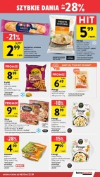 Tydzień pełen hitów – Intermarché