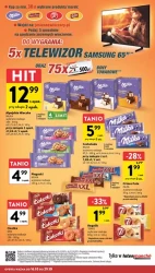 Tydzień pełen hitów – Intermarché