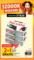 Tydzień pełen hitów – Intermarché