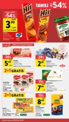 Tydzień pełen hitów – Intermarché